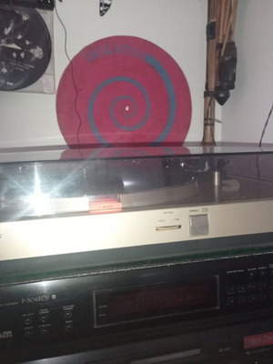 Marantz TT240 Automatic Direct Turntable used, excellent condition