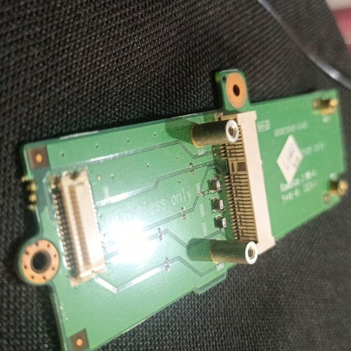 OEM Laptop Mini PCI-E Wireless Extension Card Board for Acer Aspire