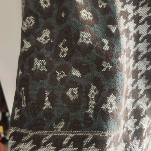 Scarf slightly used