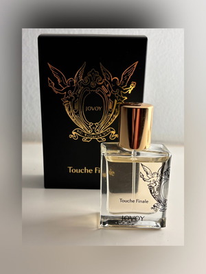 Jovoy Paris Touche Finale Eau de Parfum 15ml travel size like new