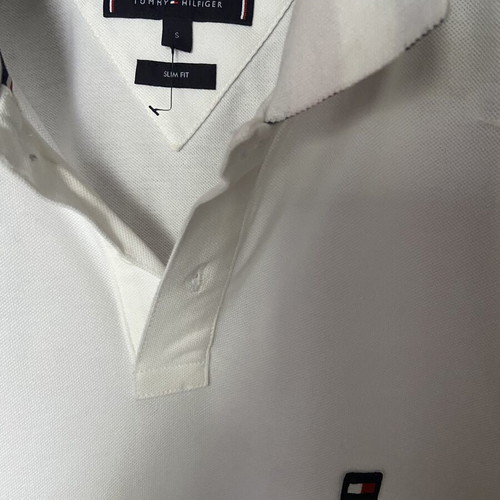 Tommy Hilfiger men's shirt new with minor defect