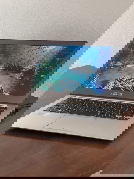 ASUS Zenbook UX32A i5-3317U