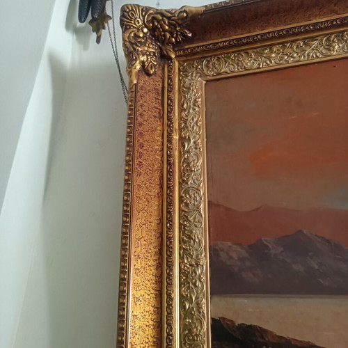 Oil painting new