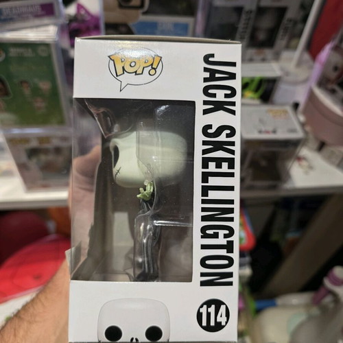 Funko Pop! Jack Skellington like new