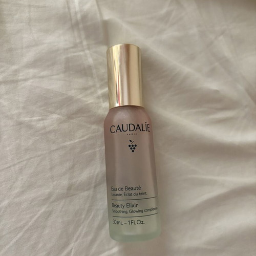 Caudalie Beauty Elixir 30ml like new