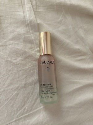 Caudalie Beauty Elixir 30ml like new