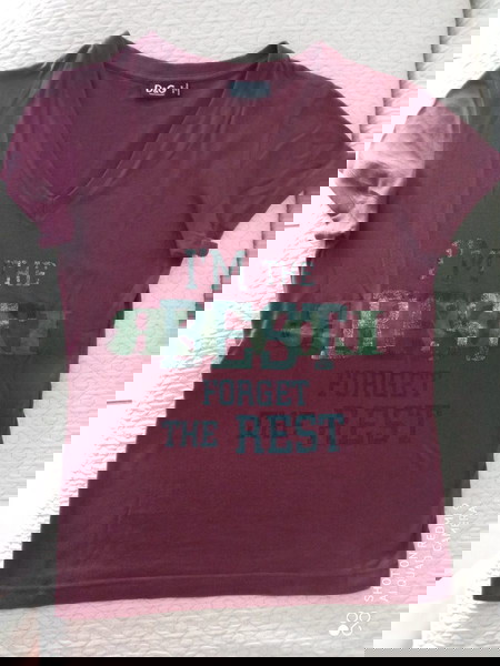 D&G t-shirt