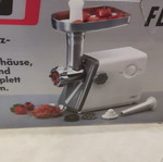 Meat grinder like new