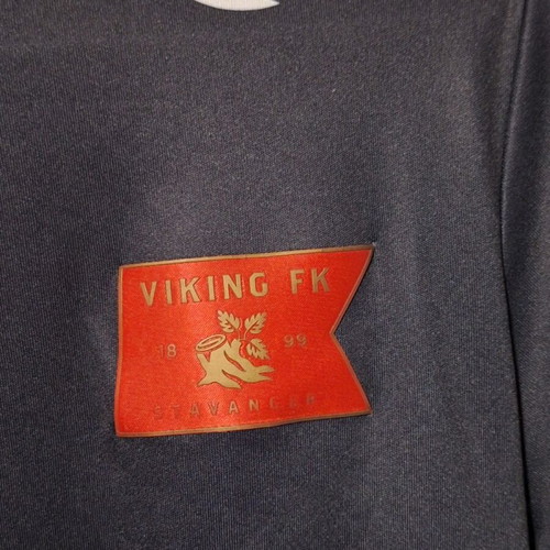 Viking FK long sleeve shirt like new, size 152, Diadora