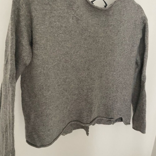 Brax cardigan like new, gray, size S/M