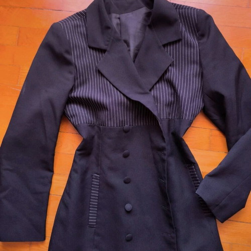 Jacket like new, size S / 36 / 8
