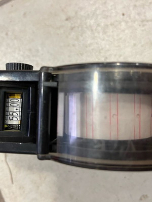 Label maker used in excellent condition