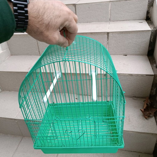 Canary cage like new