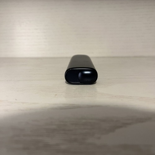 Iqos Iluma i One Black used with small marks, gift case
