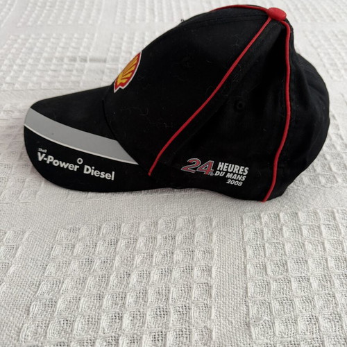 Hats set like new, pack of 4, one size
