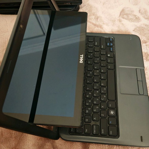 Dell Inspiron 1090 2 in 1 touch screen used with bag