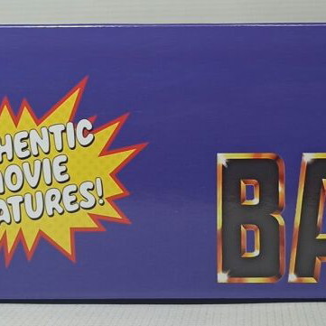 Batmobile Mezco 5 Points DC Comics 1989 Batman Movie new