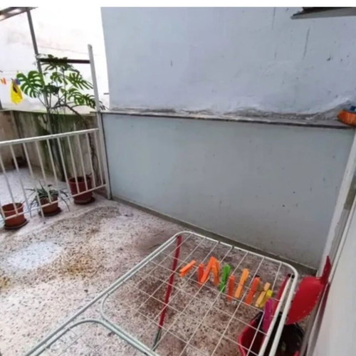 Apartment in Kallithea Tzitzifies 56 sqm renovated 2024, 2 bedrooms