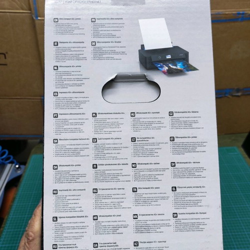 Epson XP-15000 photo printer A3+ new