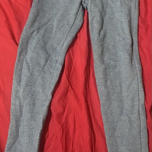 Bershka sportswear like new, size M, blue