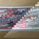  Αφίσες Ολυμπιακού μπασκετ