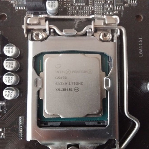 Gigabyte H310M S2V 2.0 Socket LGA1151 motherboard