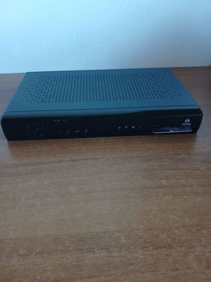 Nova TV decoder