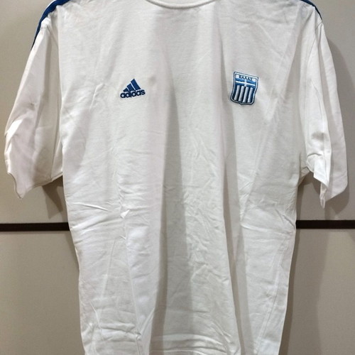 Adidas Greece National Football Tshirt like new