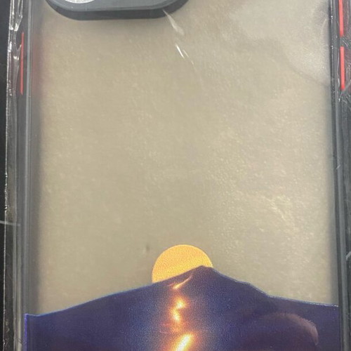 iPhone case for iPhone 14promax new, unused