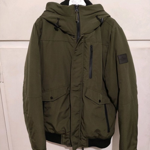 Funky Buddha jacket like new, size large, 2023 collection