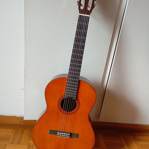 Yamaha CS-100 A guitar like new