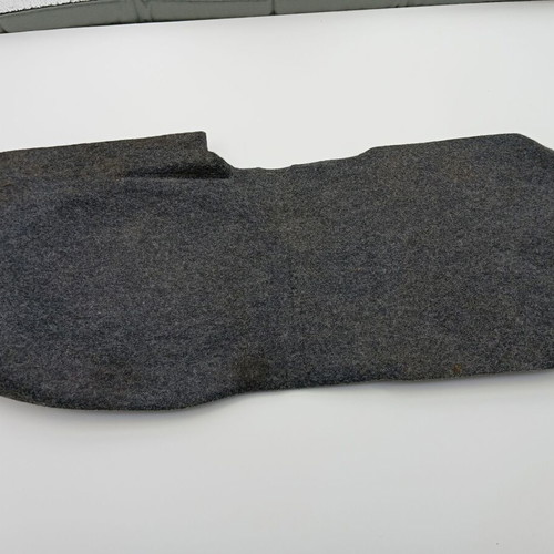 Storage compartment carpet for Honda FJS 600 Silver Wing 2001