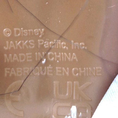 Isabella Madrigal doll from Disney Encanto used