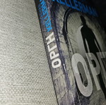 Orgi book like new