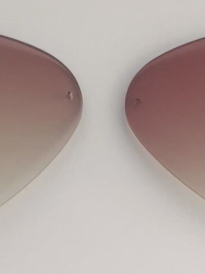 Ray Ban Replacement Plastic Lens 58 mm RB3025 3030 3138 3422Q 3479 3689 New