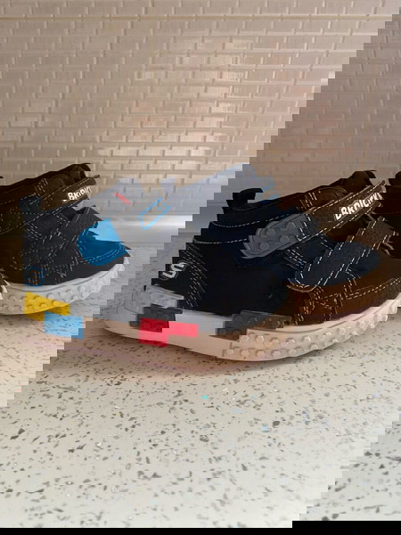 Αθλητικά Lil Constructor - Skechers - 23