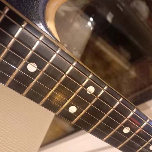 Crucianelli Elite 20v 1962 Electric Guitar used