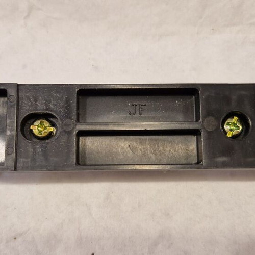 FL-2 Current Shunt Resistor for DC Ammeter, NOS