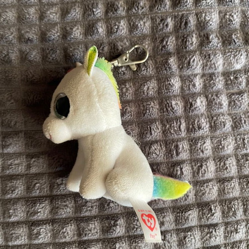 Keychain used