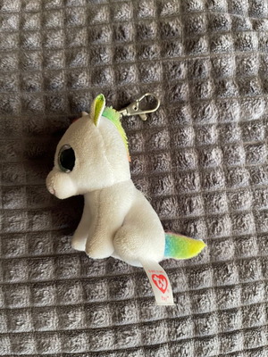 Keychain used