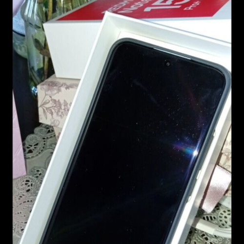 Xiaomi Redmi Note 15 Pro+ 5G smartphone, 8GB RAM, 256GB, blue
