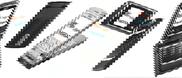 NOKIA 6260 για ανταλλακτικα