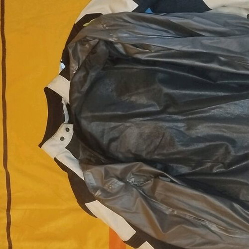 Nordcode motorcycle jacket used, slim fit, size medium