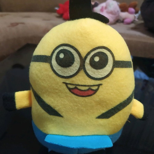 Minion like new