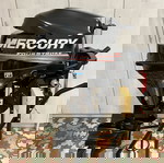  Εξωλέμβιο Mercury 8-9.9