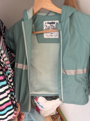 Jacket 86/92 waterproof like new
