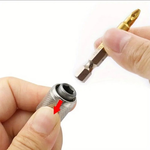 Sds-plus adapter new for drills and digging tools