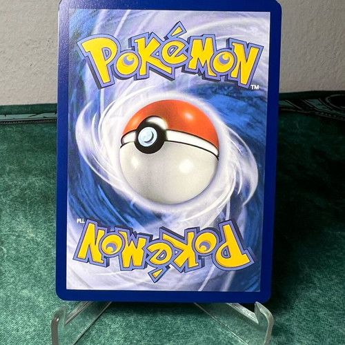 Risky Ruins MEG Reverse Holo Pokemon Card used