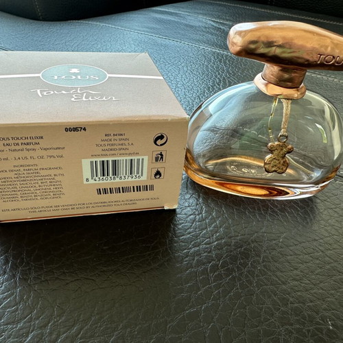100ml All Touch Elixir