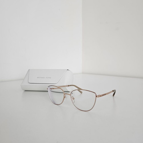 Michael Kors glasses new, modern frame with brand